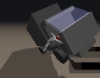 3D 트럭 충돌 시뮬레이션 Truck Dismount for Mac 1.0.1 썸네일